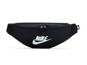 NERKA SASZETKA NIKE sportowa (DB0490-010) czarna