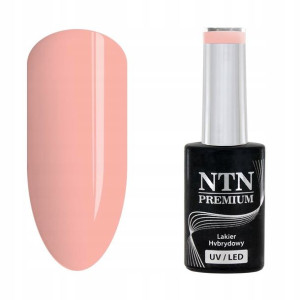 LAKIER HYBRYDOWY NTN Premium brzoskwiniowy 59