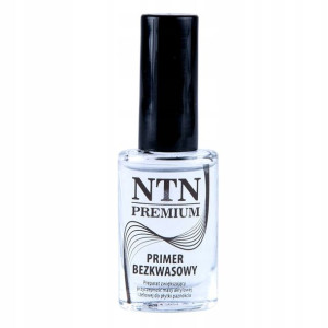 Primer bezkwasowy odtłuszczacz NTN Premium 7 ml