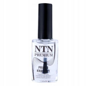 Primer KWASOWY mocny odtłuszczacz NTN Premium 7ml
