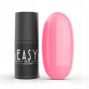 LAKIER HYBRYDOWY Easy 6g różowy 84