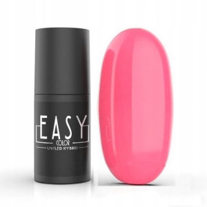LAKIER HYBRYDOWY Easy 6g różowy 92