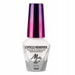 Płyn do usuwania skórek Cuticle Remover Molly 10ml