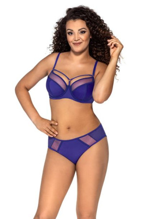 Ava Biustonosz Semi Soft Av 1030/1 Iris