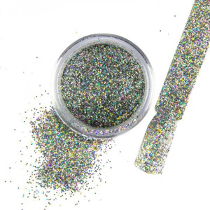 Ozdoba do paznokci Snowflash Shining Collection 2 g Nr 14