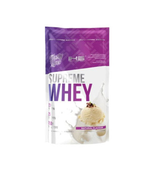 IHS IRON HORSE Supreme Whey 750g WANILIA WPC