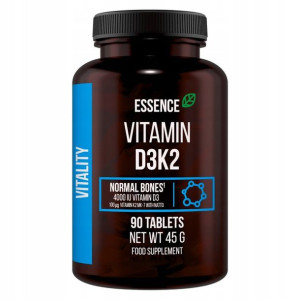 Essence D3 K2 MK-7 4000IU 90 tabl.