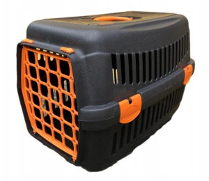 Transporter dla Psa Kota Królika Mocny do 12 kg