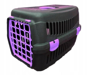 Transporter dla Psa Kota Królika Mocny do 12 kg