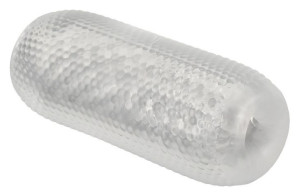 MASTURBATOR Pocket Masturbator Genoppt und wabenFÜRmig 14-2527