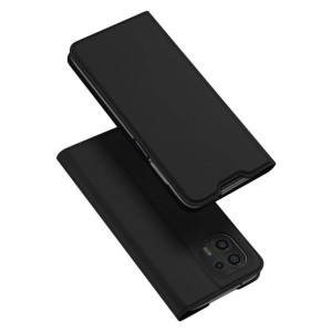 Dux Ducis Skin Pro kabura etui pokrowiec z klapką Motorola Moto Edge 20 Lit