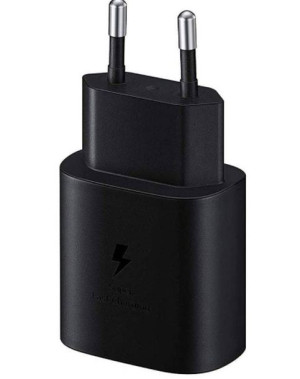 Ład Impulsowa Samsung Ep-ta800ebe Black Bulk 3a 25w Bulk