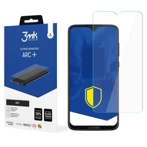 3mk Arc+ Motorola G31