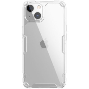 Nillkin Nature Pro Samsung S22 Clear