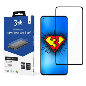3mk Hard Glass Max Lite Gt Neo 2 5g Realme