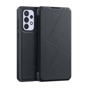 DUX DUCIS Skin X kabura etui pokrowiec z klapką Samsung Galaxy A33 5G czarn