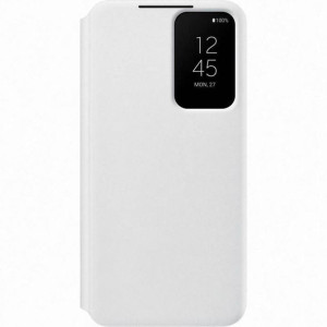 Samsung Smart Clear View Standing Cover futerał antybakteryjne etui z intel