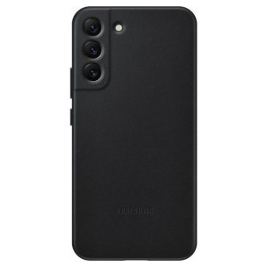 Samsung Leather Cover skórzane etui pokrowiec ze skóry naturalnej Samsung G