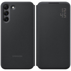 Samsung LED View Cover etui pokrowiec z wyświetlaczem LED Samsung Galaxy S2