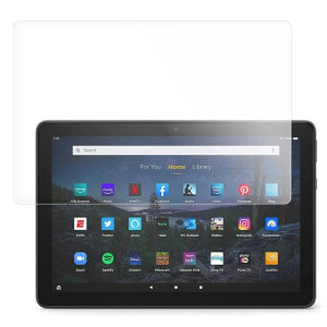 Wozinsky Tempered Glass szkło hartowane 9H Amazon Fire HD 10 (2021)