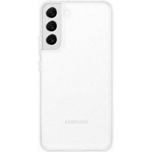 Samsung Clear Cover żelowe etui pokrowiec Samsung Galaxy S22+ (S22 Plus) pr
