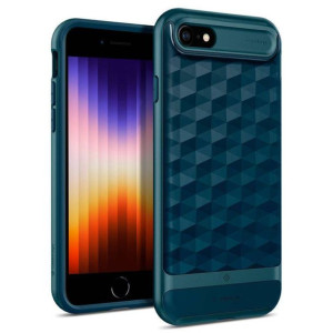 Caseology Parallax Iphone 7 / 8 / Se 2020 / 2022 Aqua Green