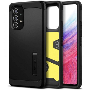 Spigen Tough Armor Galaxy A53 5g Black