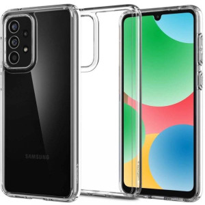 Spigen Ultra Hybrid Galaxy A33 5g Crystal Clear