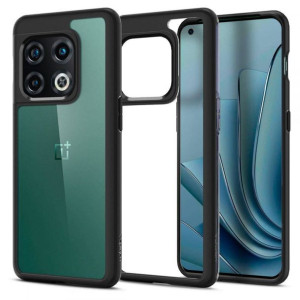 Spigen Ultra Hybrid Oneplus 10 Pro 5g Matte Black