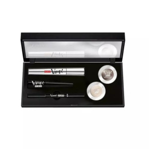 Pupa Milano -  Beauty Box Vamp! zestaw kosmetyków do makijażu No.001