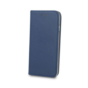 Etui Smart Magnetic do Xiaomi 12 5G / 12X 5G granatowe