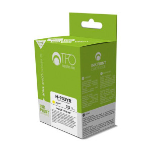 Tusz H-933YR (CN056A) TFO 13ml, refabrykowany
