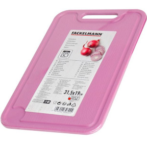 Deska stołowa kuchenna do krojenia Fackelmann 230602