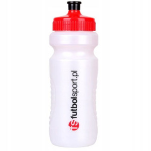 Bidon Butelka Na Wodę Sport Futbolsport 700 Ml