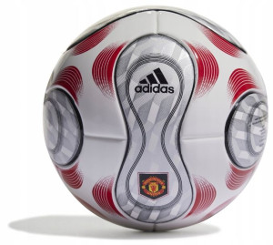 PIŁKA ADIDAS Manchester United Mini r.1 HI2189