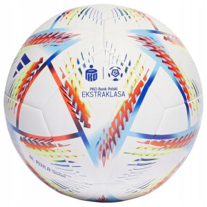 Piłka Nożna Adidas Ekstraklasa Training Ht3384 R.5