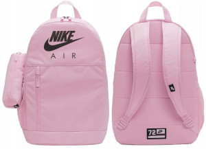 Plecak Nike Sporotwy Szkolny Elemental Ba6032 676