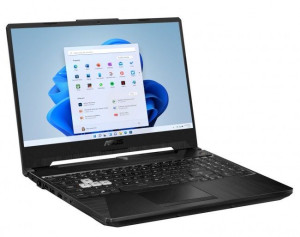 Asus Tuf Fx506hc I5-11400h 16gb 512ssd 3050 Win11