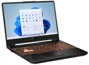 Asus Tuf F15 Fx506lhb I5-10300h 8gb 512gb 1650 W11