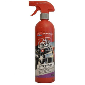 Środek do czyszczenia tarcz kół - 750 ml