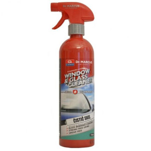 Płyn do mycia szyb - 750 ml