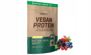 Biotech Vegan Protein 2000g | Białko Roślinne Wege