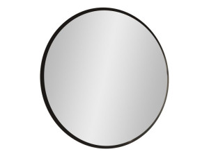 okrągłe LUSTRO ścienne Feniks 50 cm