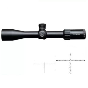 Luneta Celownicza Element Optics Helix 4-16x44 Ffp Apr-1c Mrad