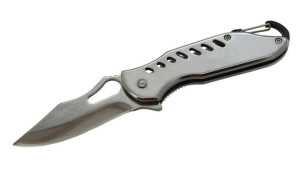 Cattara Bright Nóż składany z blokadą, 16,7 cm