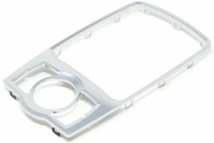Ramka Osłona Konsoli Mmi Audi A6 C6 Oryginał