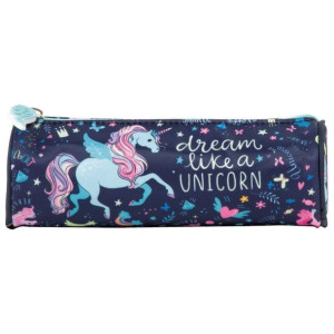 Piórnik tuba Jednorożec Unicorn 13 DERFORM p24