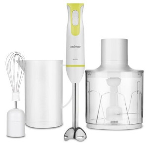 Blender ręczny Zelmer ZHB4552L - 800 W 0.8 l TURBO