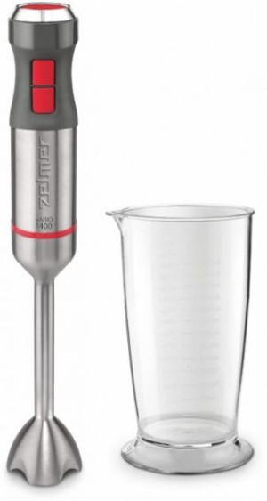 Blender ręczny Zelmer ZHB4650 VARIO 1400 W