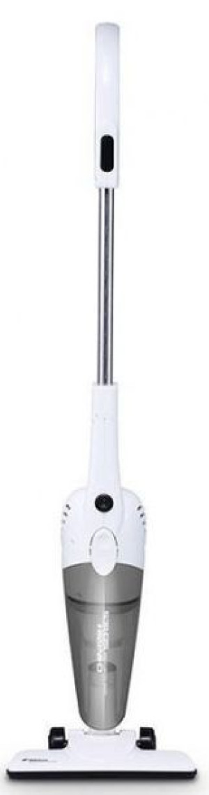 Odkurzacz pionowy Deerma DX118C 600 W - 1.2 l